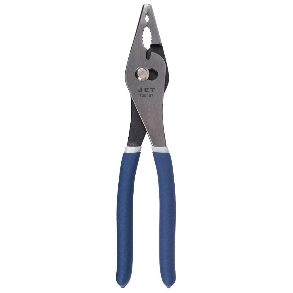 Heavy Duty Slip Joint Pliers