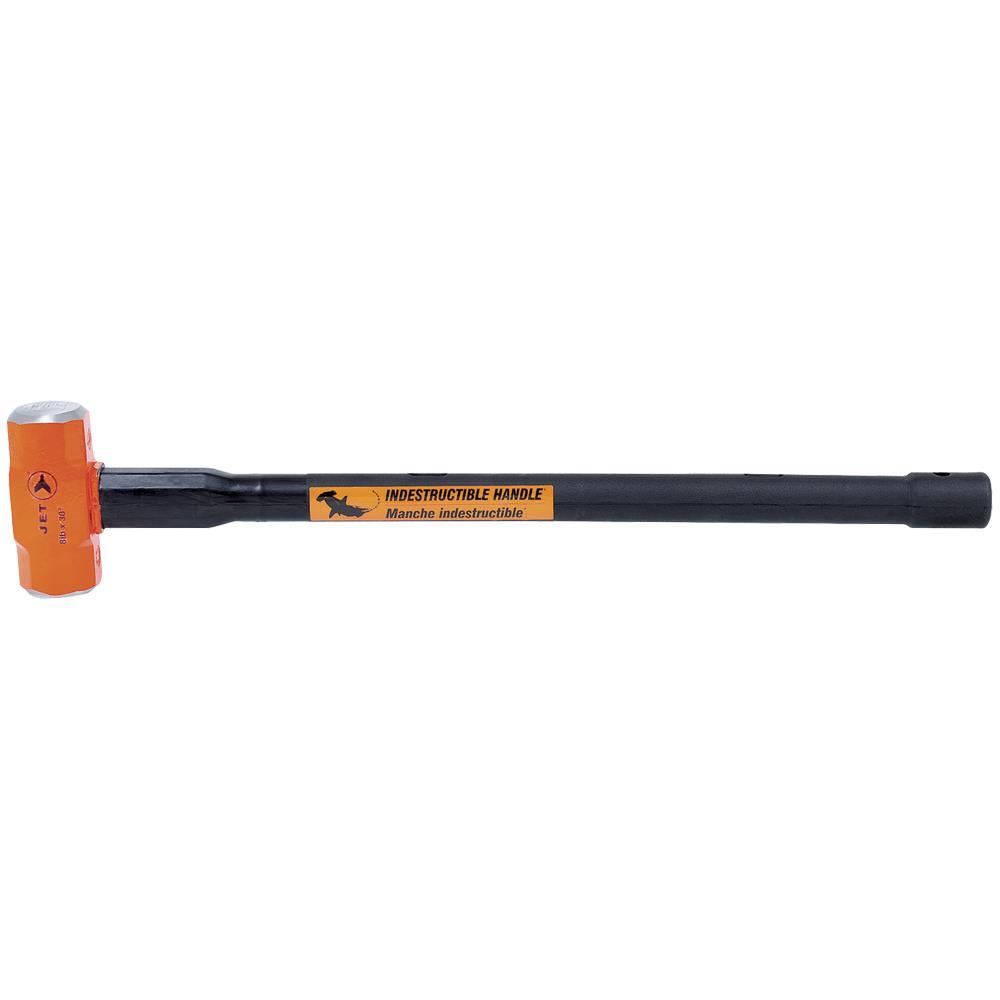 Indestructible Handle Hammers