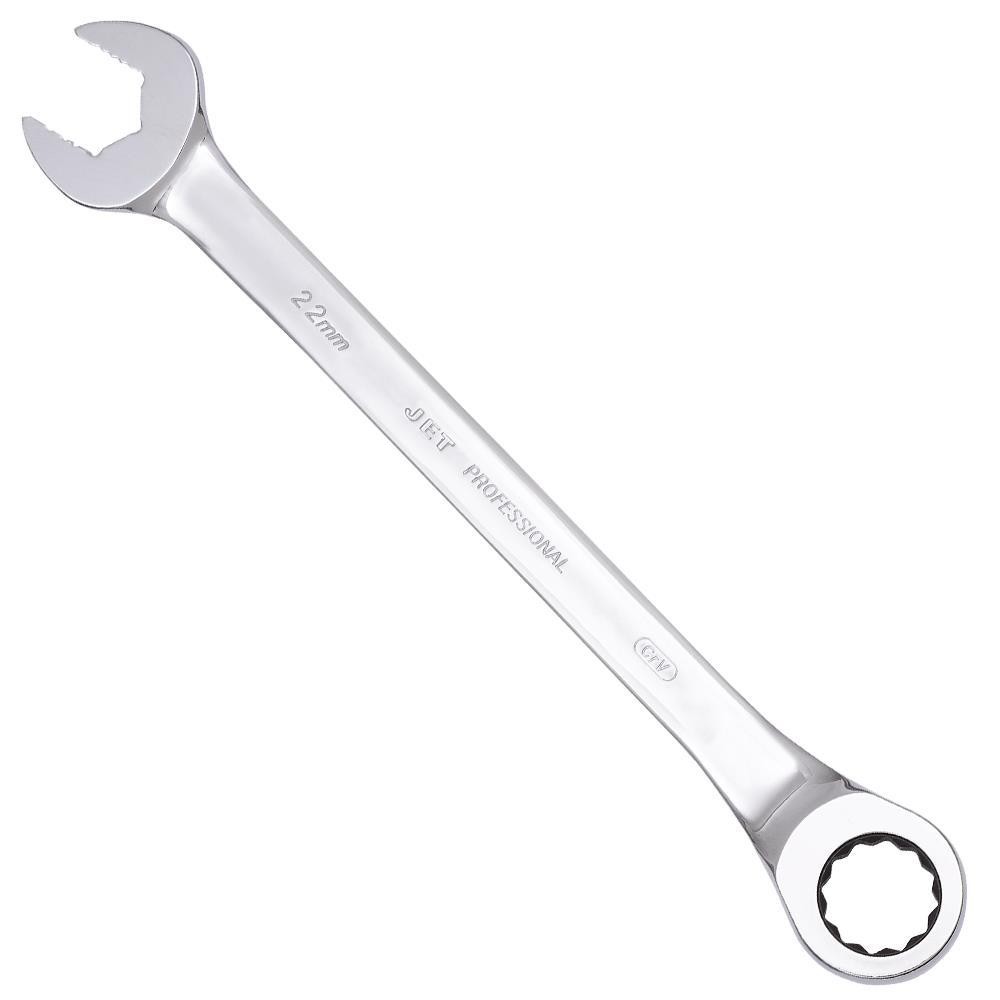 Ratcheting Combination Wrenches