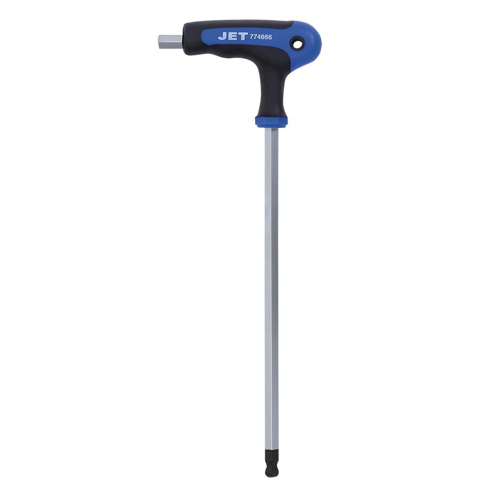 L-Handle Hex Key Wrenches