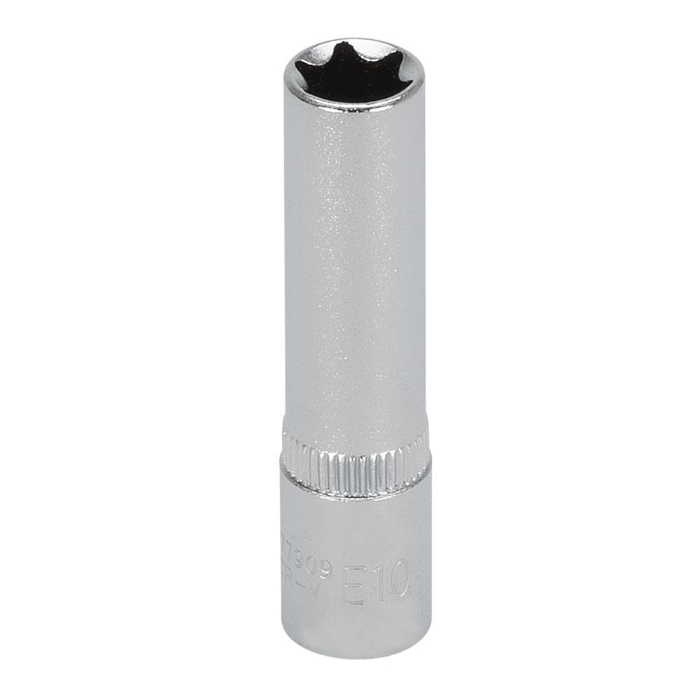 External Torx Sockets