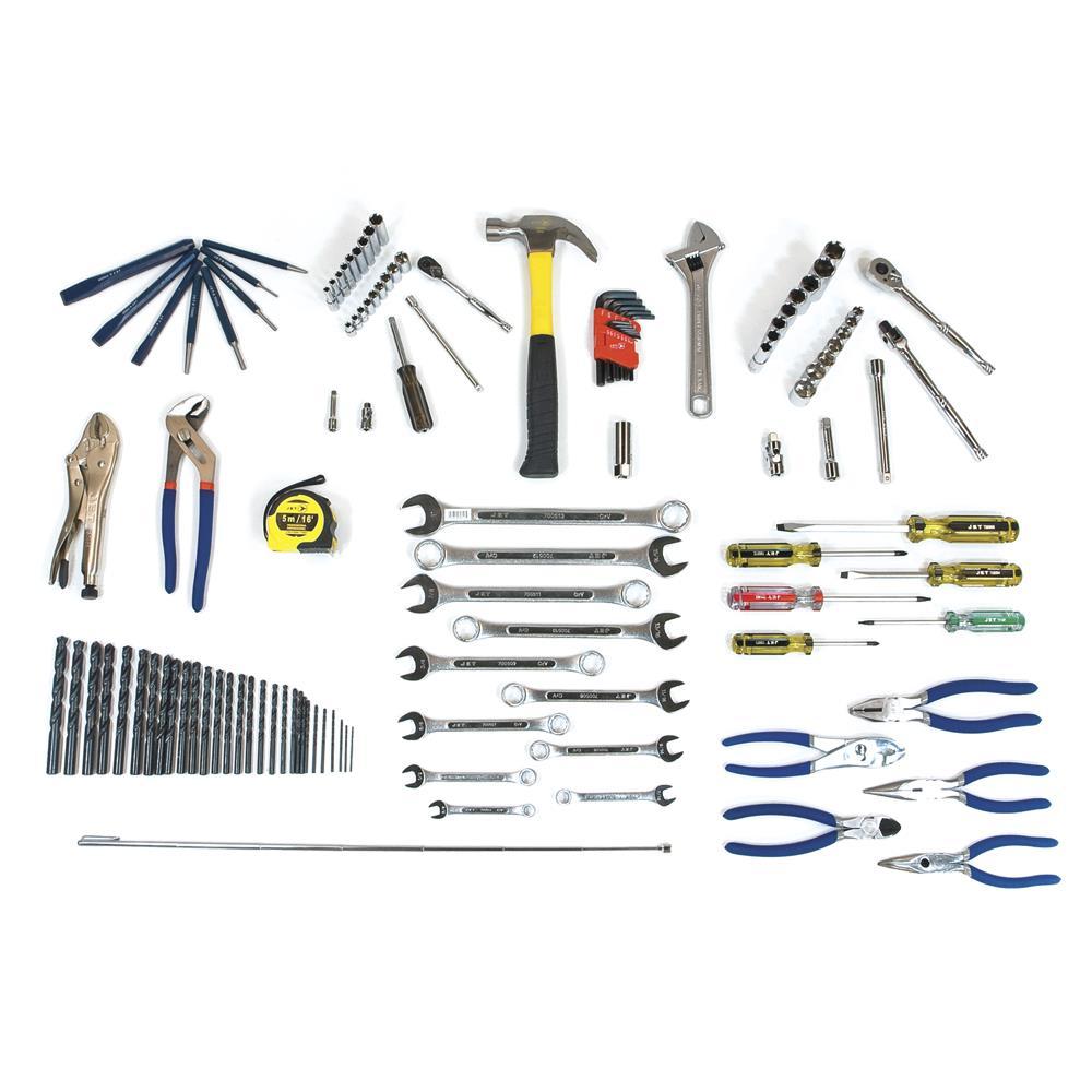 Master Tool Sets