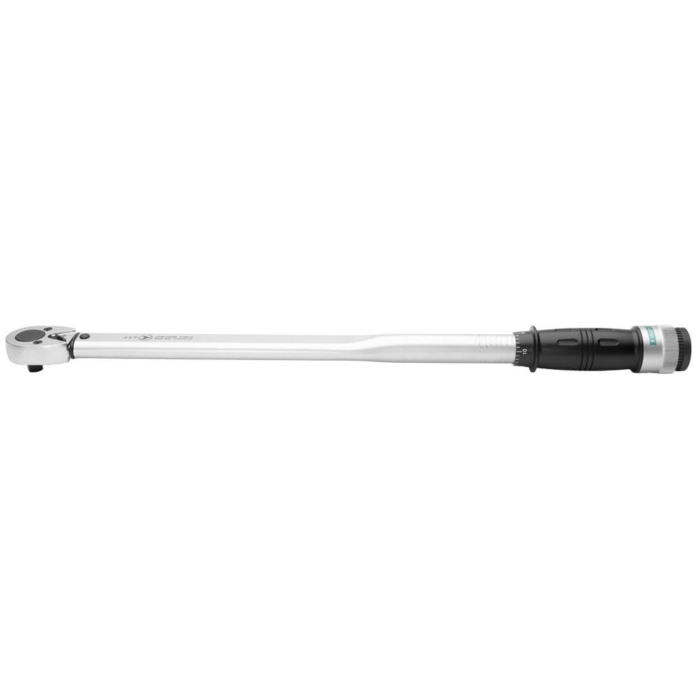 JTW Series Torque Wrenches