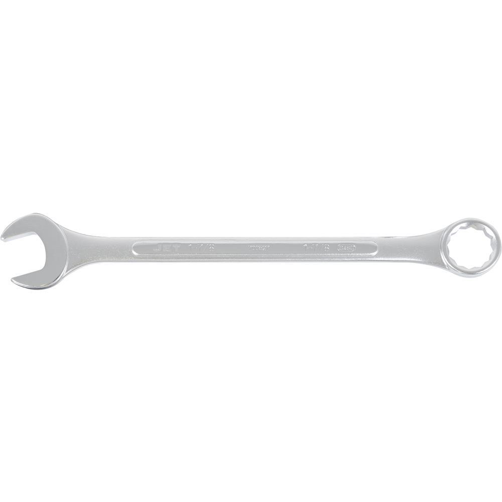 Raised Panel Combination Wrenches