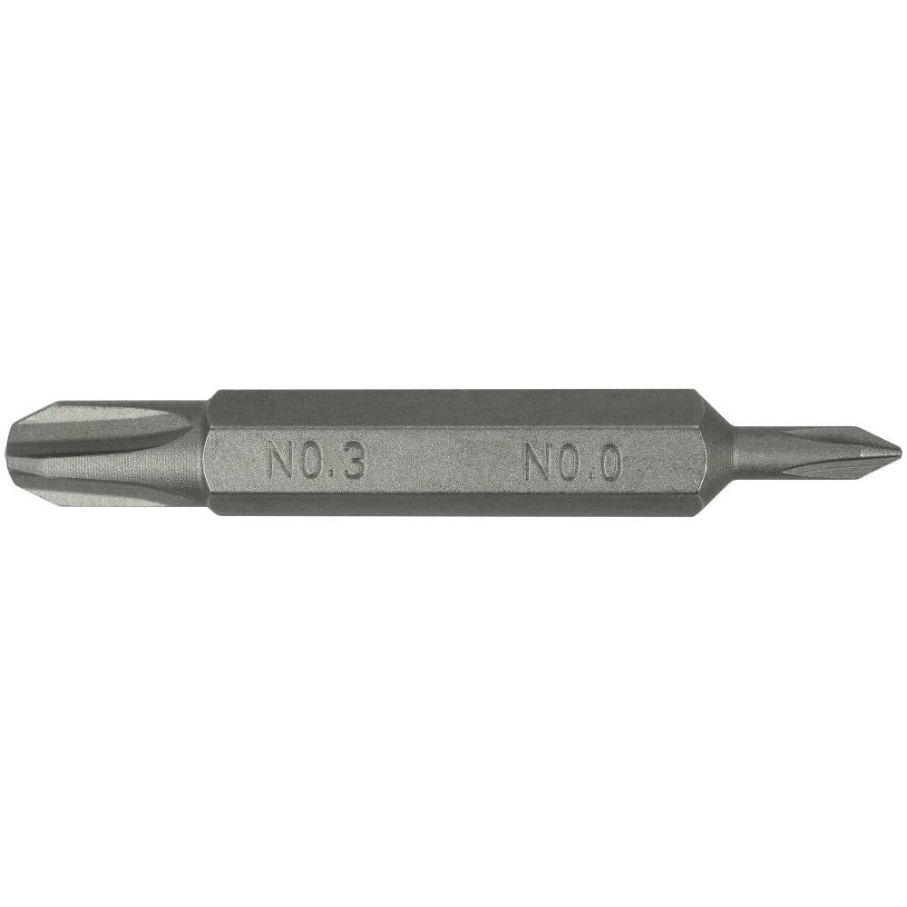 Replacement Bits for H3400 15-in-1 Multi-Bit Screwdriver