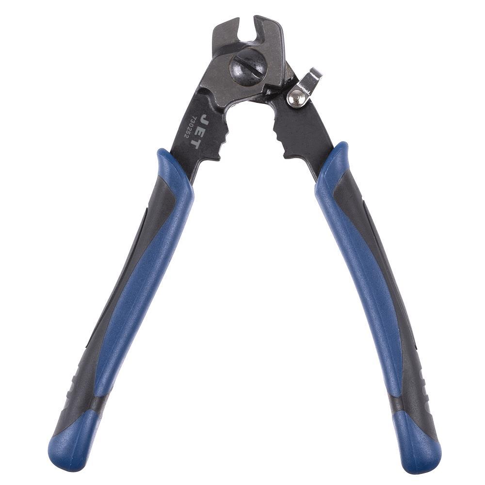 Heavy Duty Wire Rope Cutters