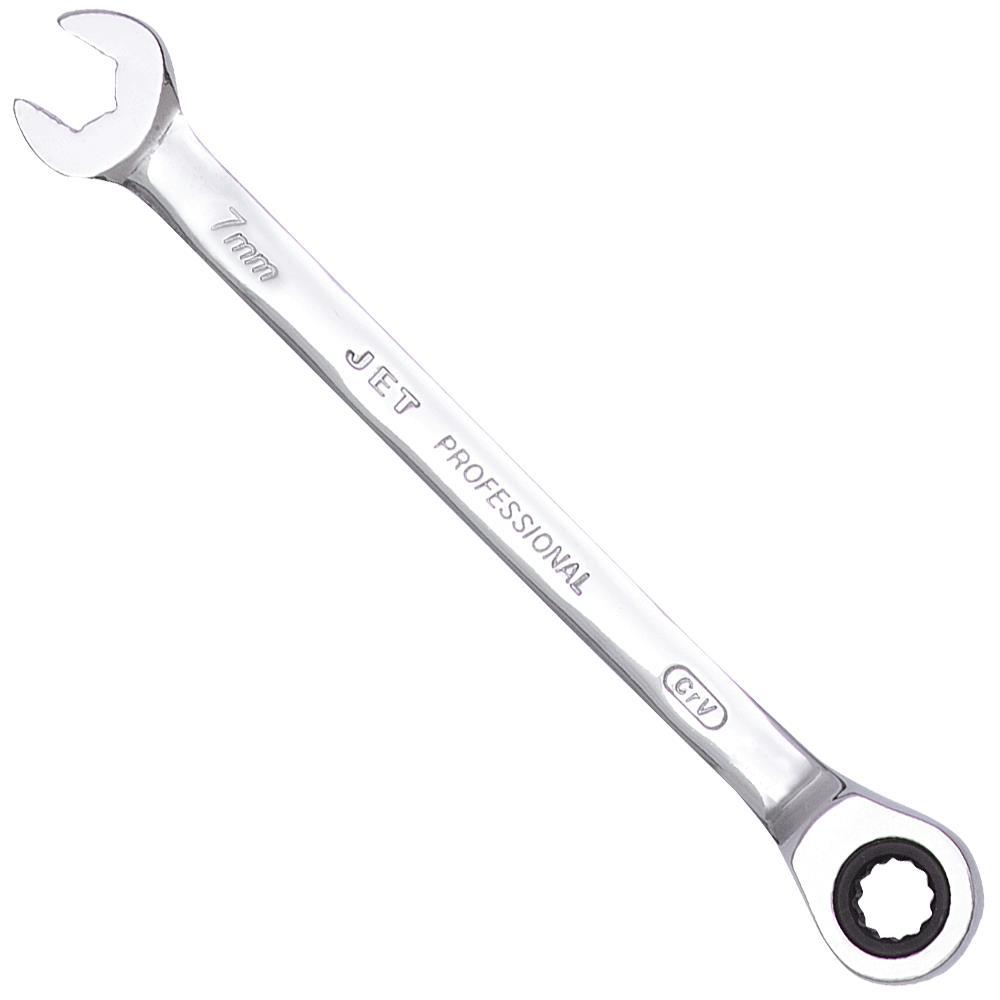 Ratcheting Combination Wrenches