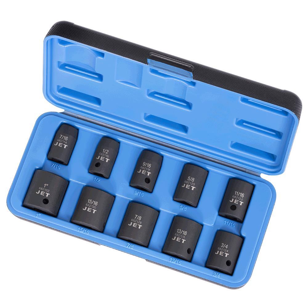 Impact Socket Sets