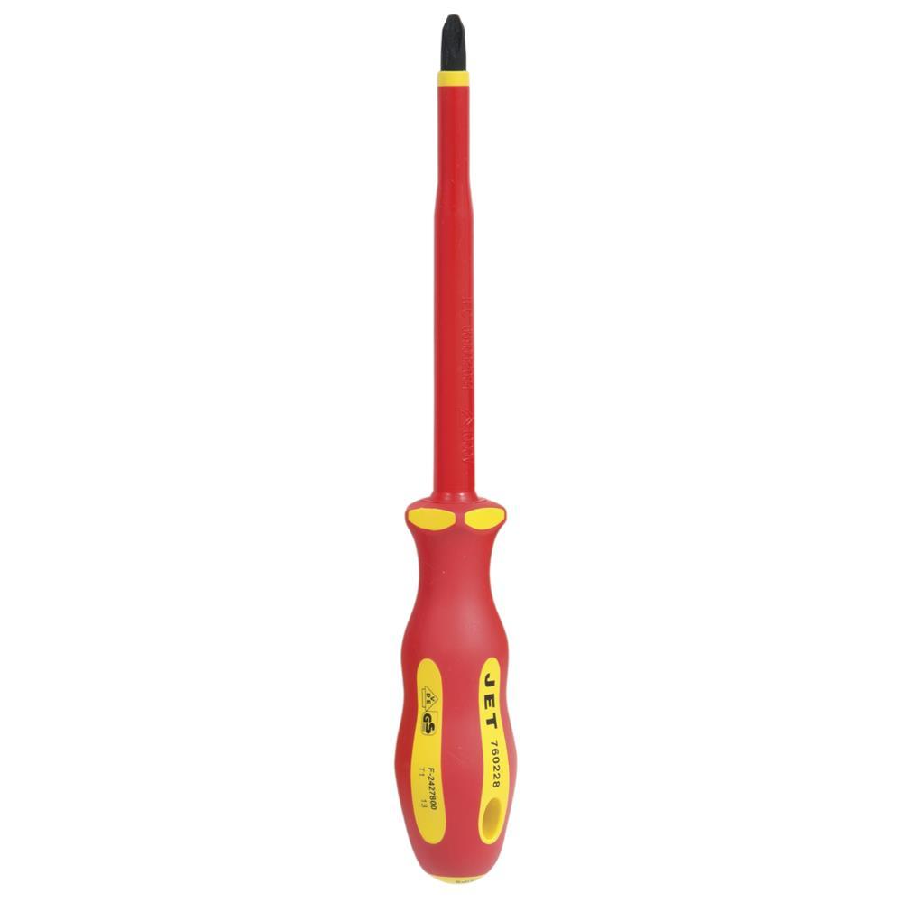 VDE-Insulated Screwdrivers