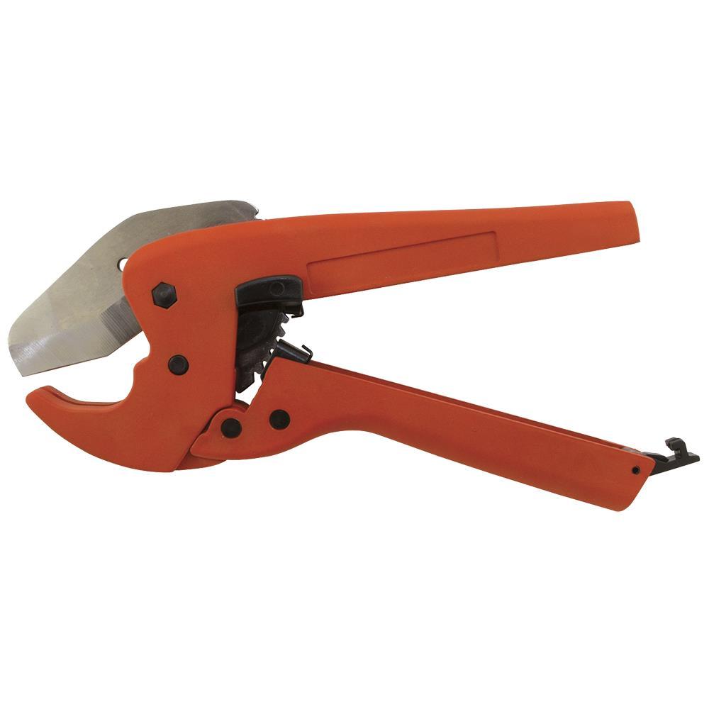 PVC Pipe Cutters