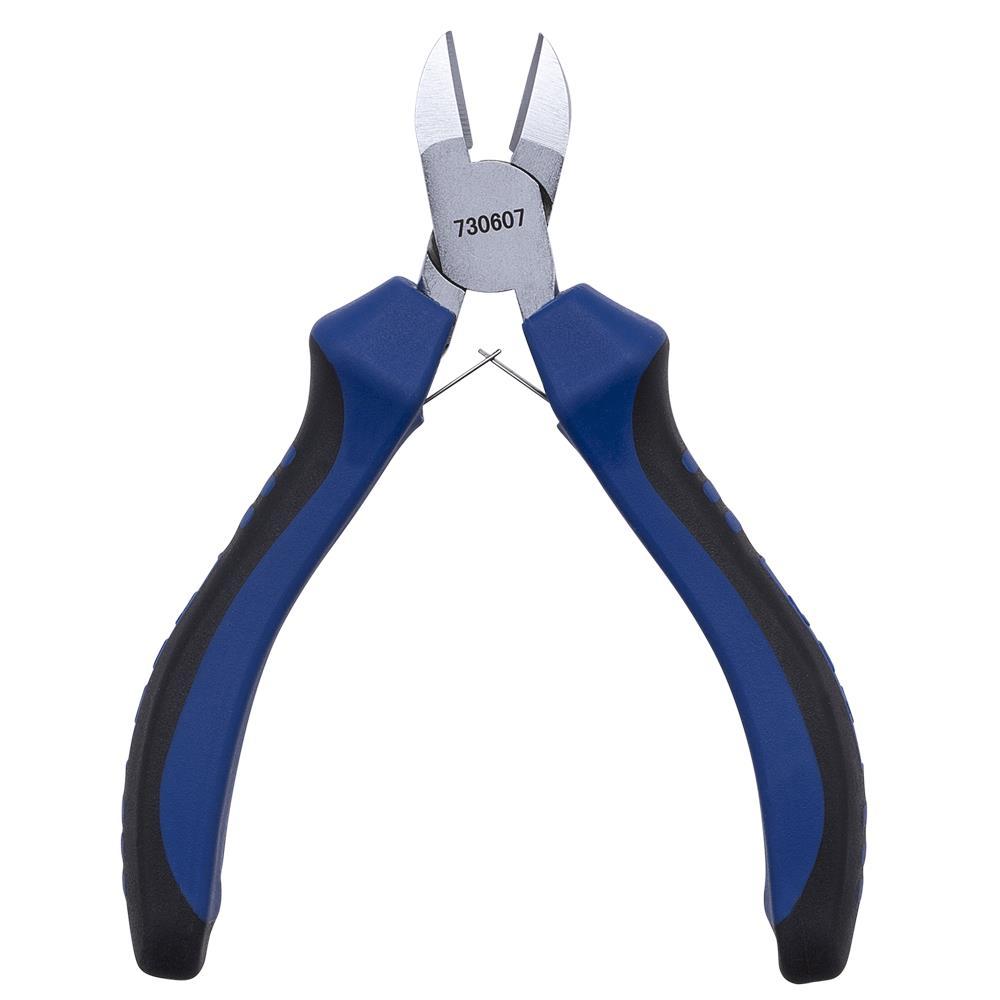 Cushion Grip Mini Pliers