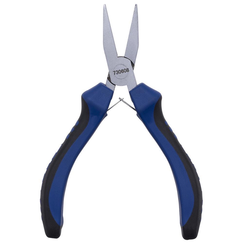 Cushion Grip Mini Pliers