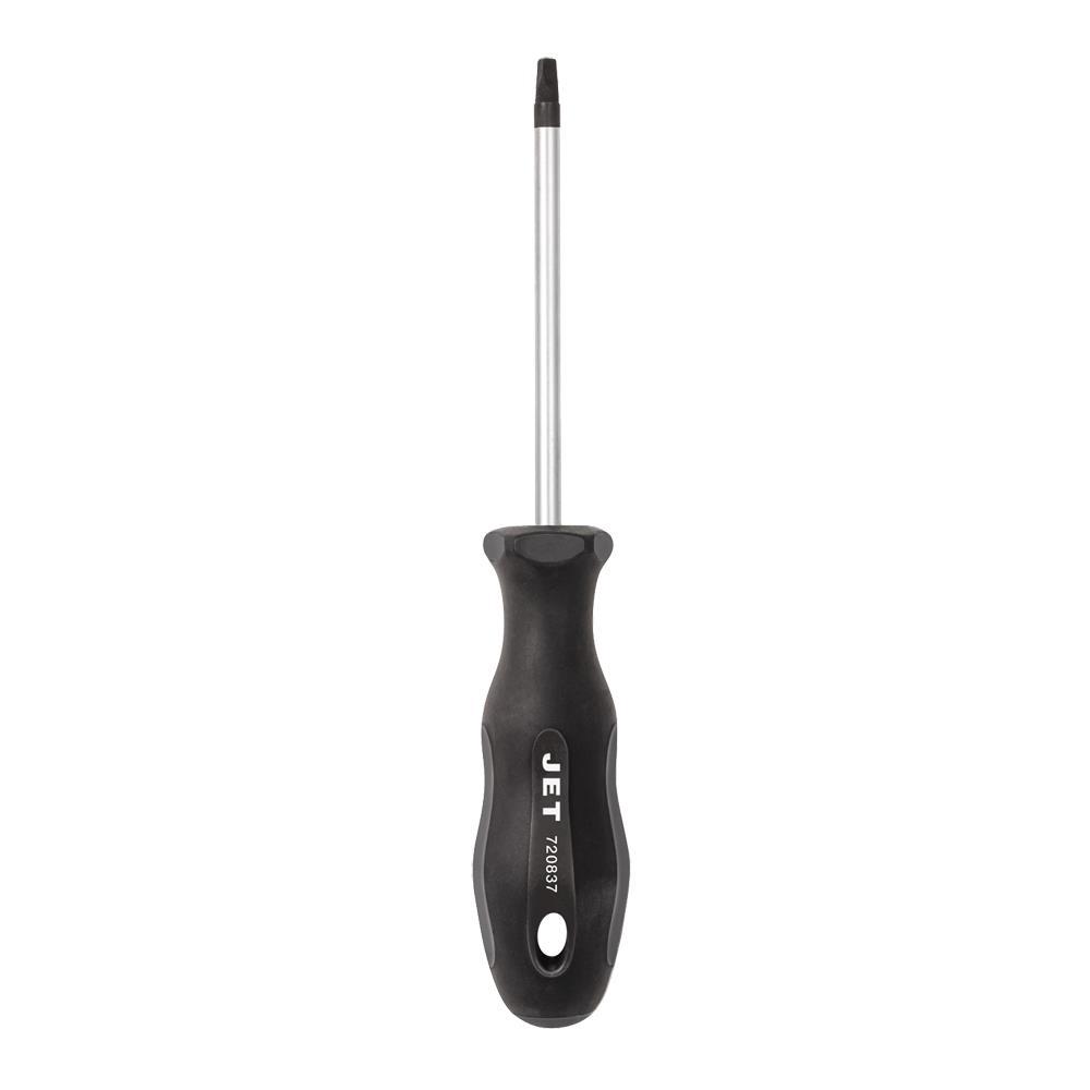 Ergonomic Handle Screwdrivers