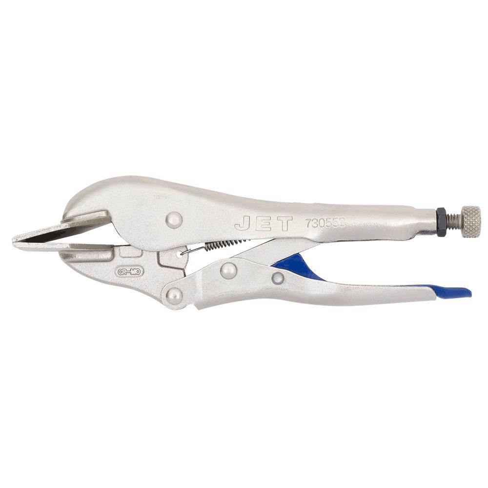 Heavy Duty Locking Clamp Pliers