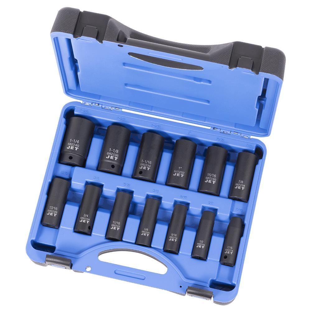 Impact Socket Sets