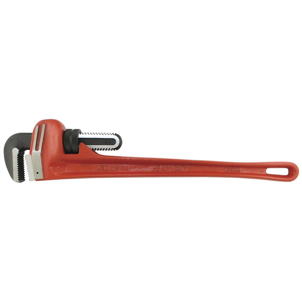 Super Heavy Duty Steel Pipe Wrenches