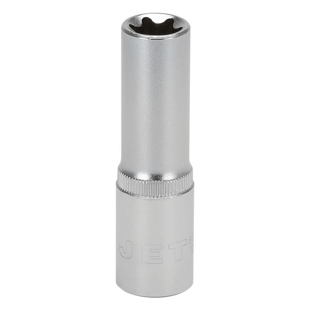 External Torx Sockets