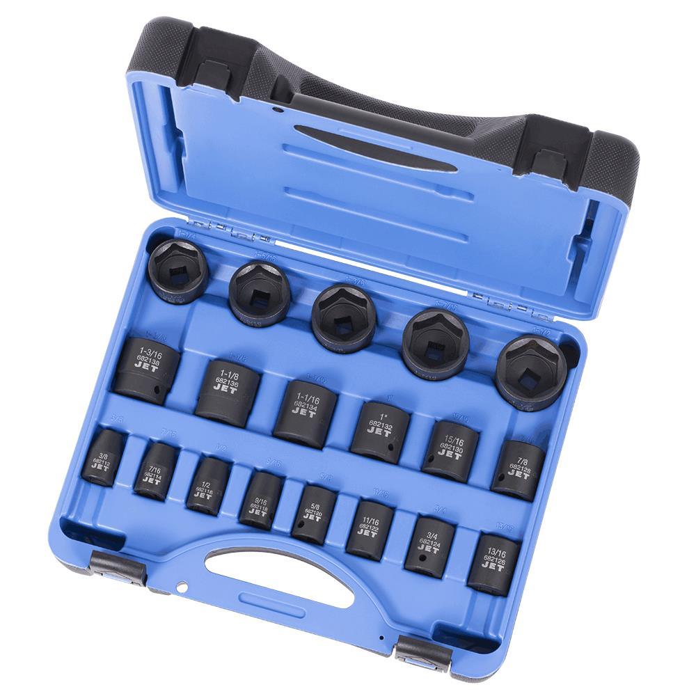 Impact Socket Sets