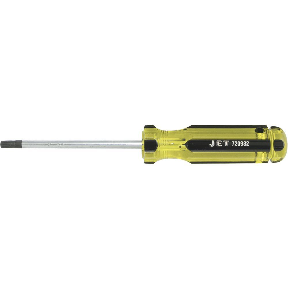 Individual Jumbo Handle Screwdrivers