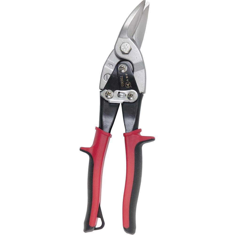 Super Heavy Duty Aviation Snips