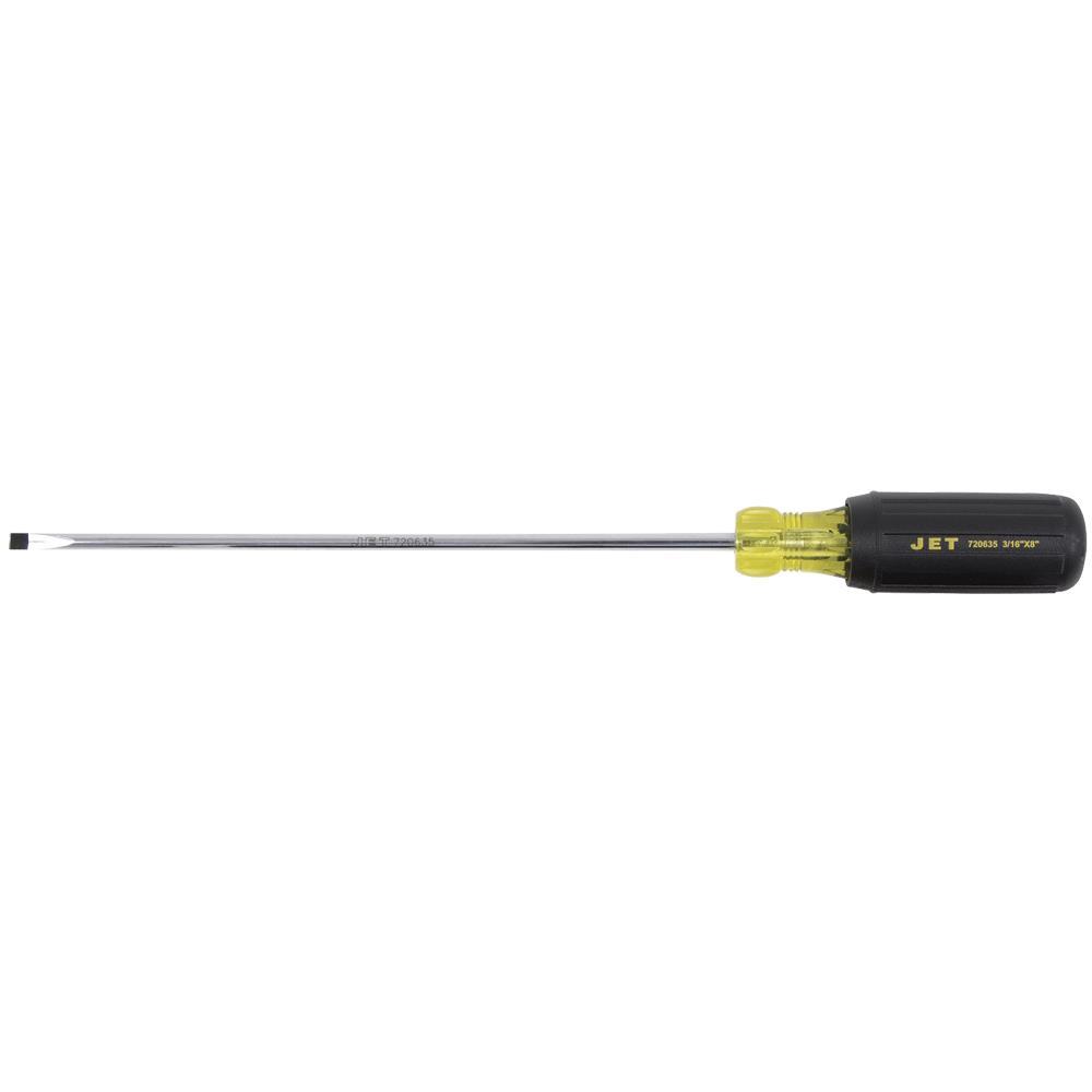 Cushion Grip Screwdrivers -  Open Stock