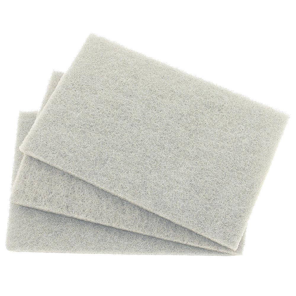 High Performance Abrasive Hand Pads