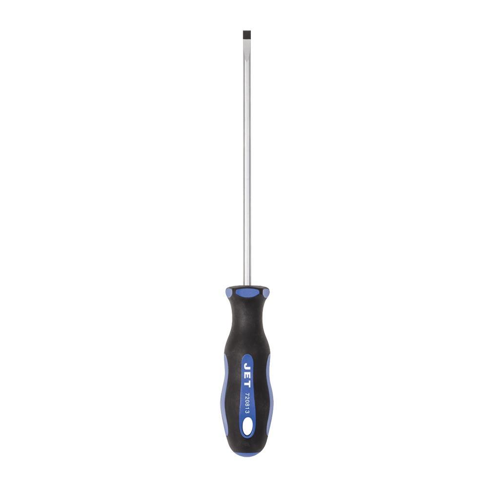 Ergonomic Handle Screwdrivers