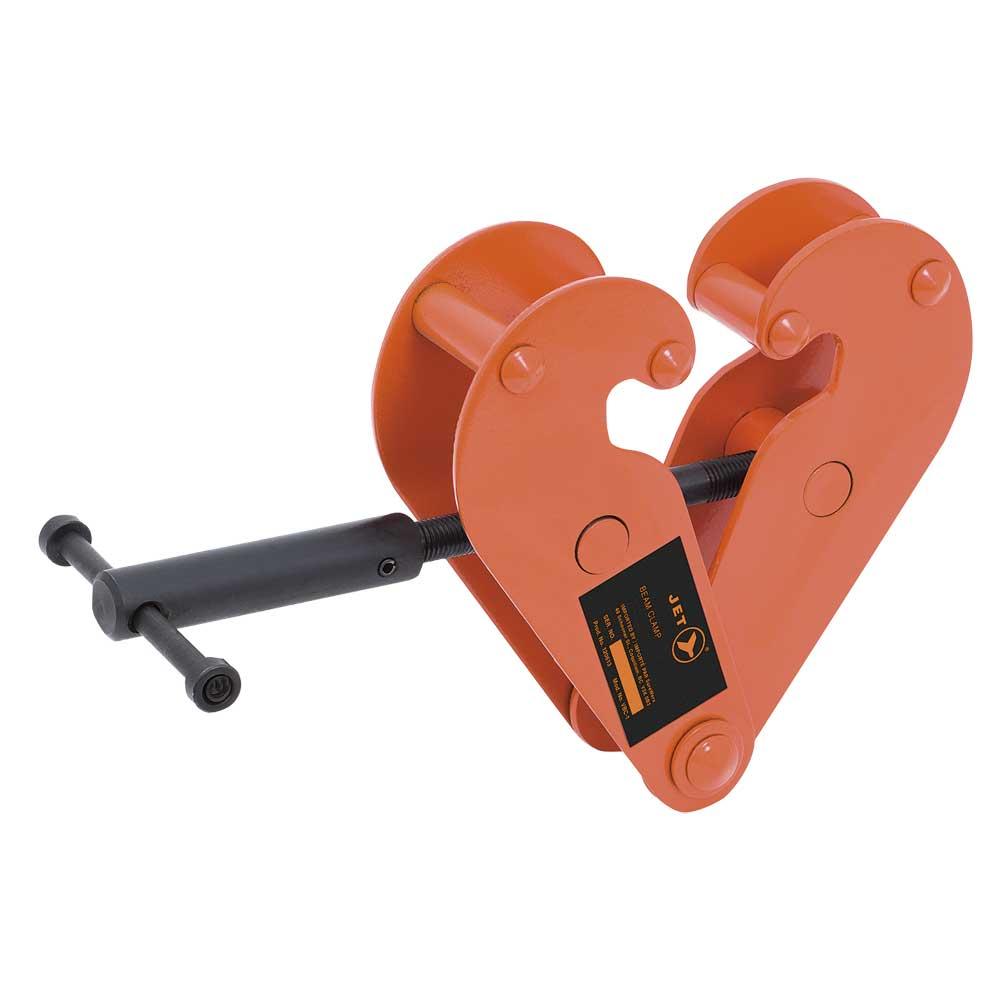 VBC Series Beam Clamp