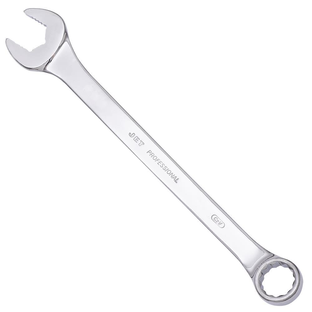 Long Pattern Combination Wrenches