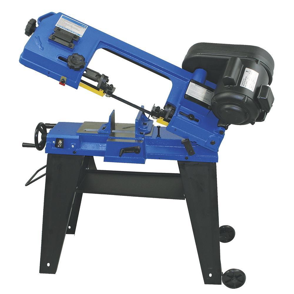 Metal Cutting Bandsaws