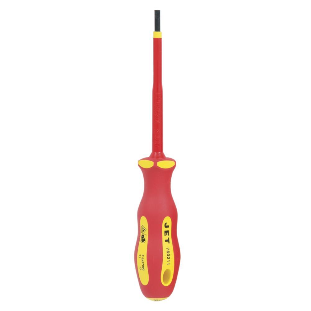 VDE-Insulated Screwdrivers