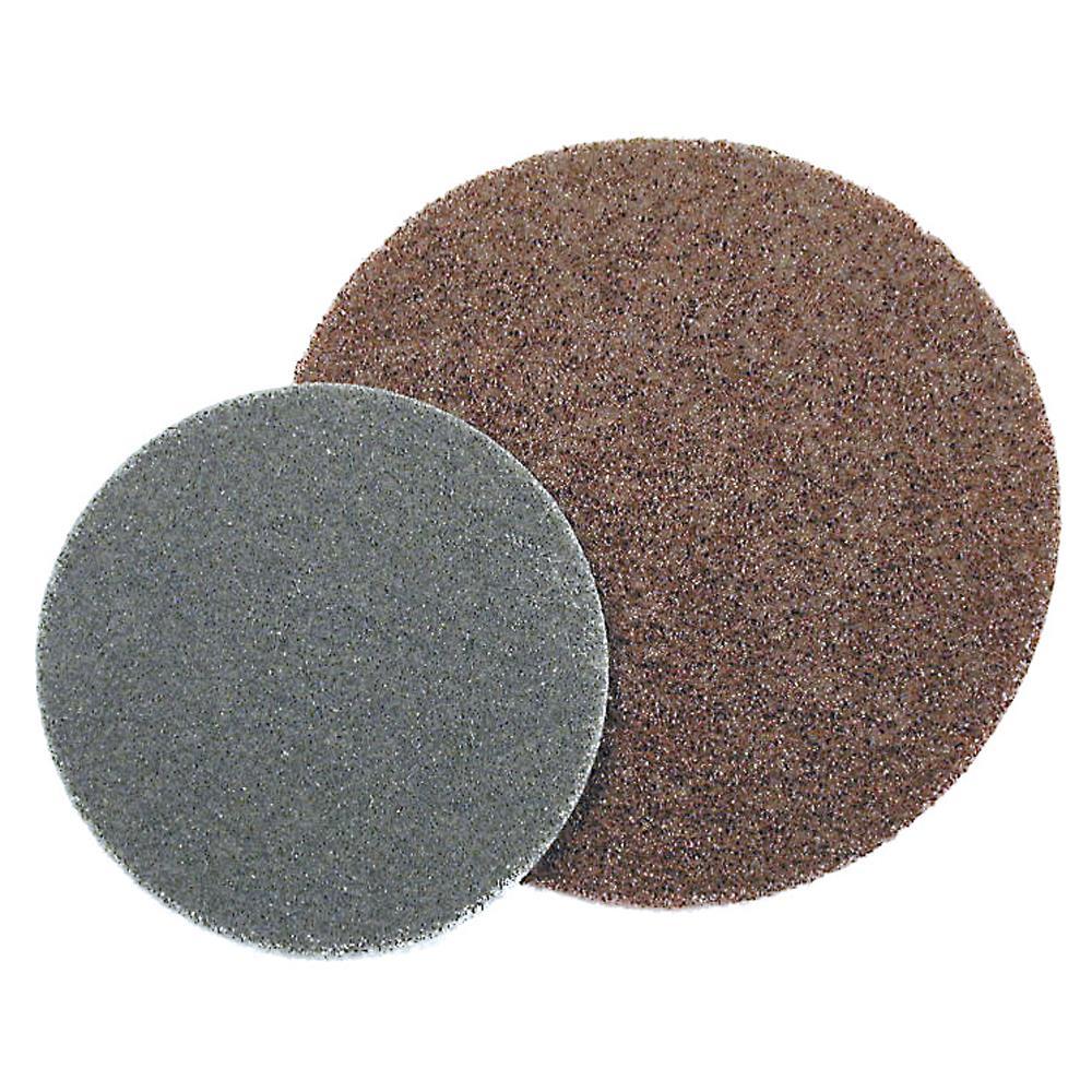 High Performance Scrim Back Discs