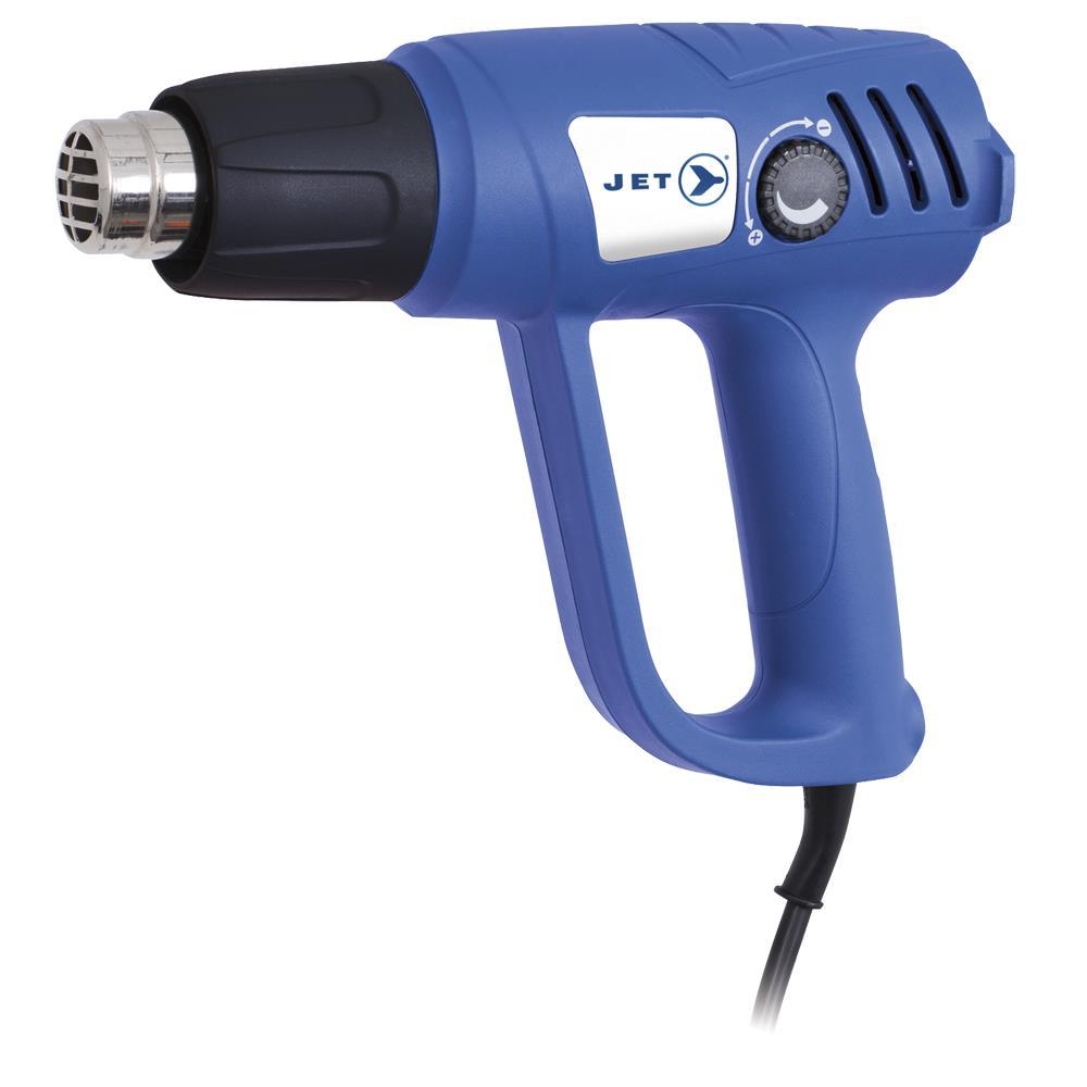 1,500 Watt Professional Heat Gun