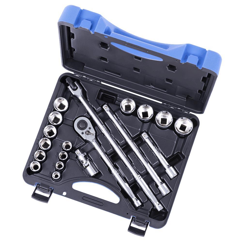 Socket Wrench Sets