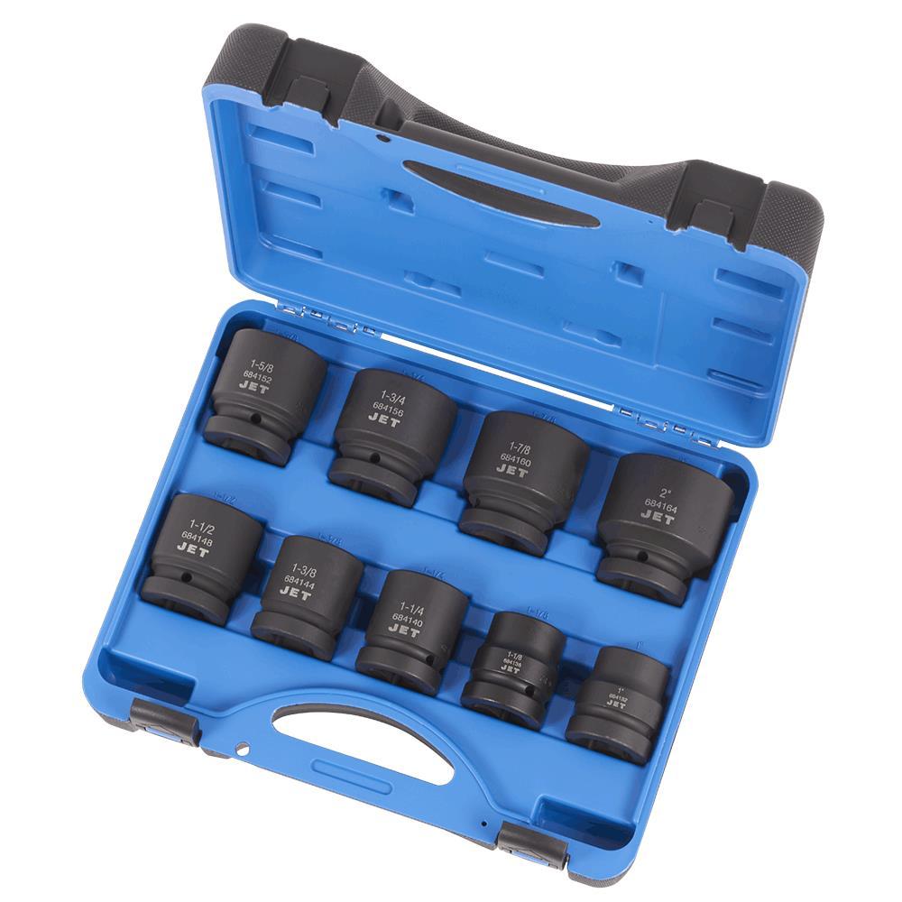 Impact Socket Sets