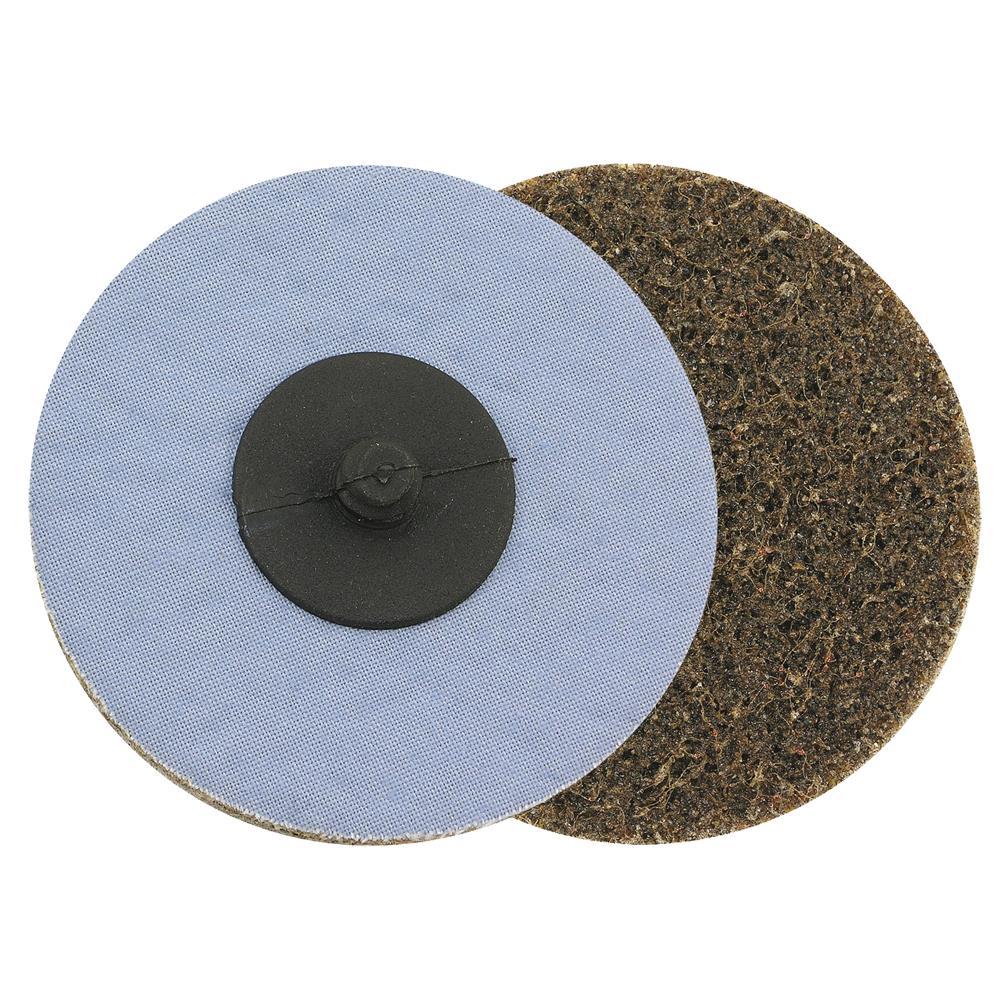 Roll-On Surface Conditioning Discs