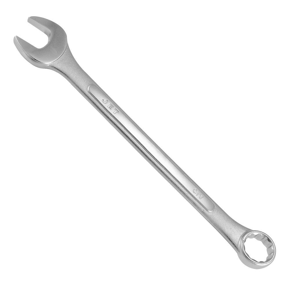 Raised Panel Combination Wrenches