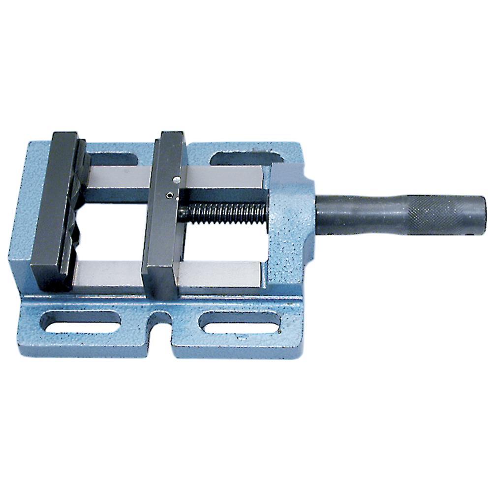 DPV Series Heavy Duty Drill Press Vise