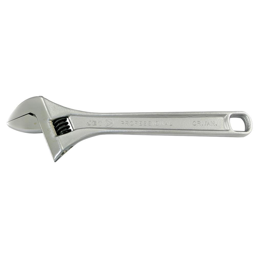 Super Heavy Duty Adjustable Wrenches