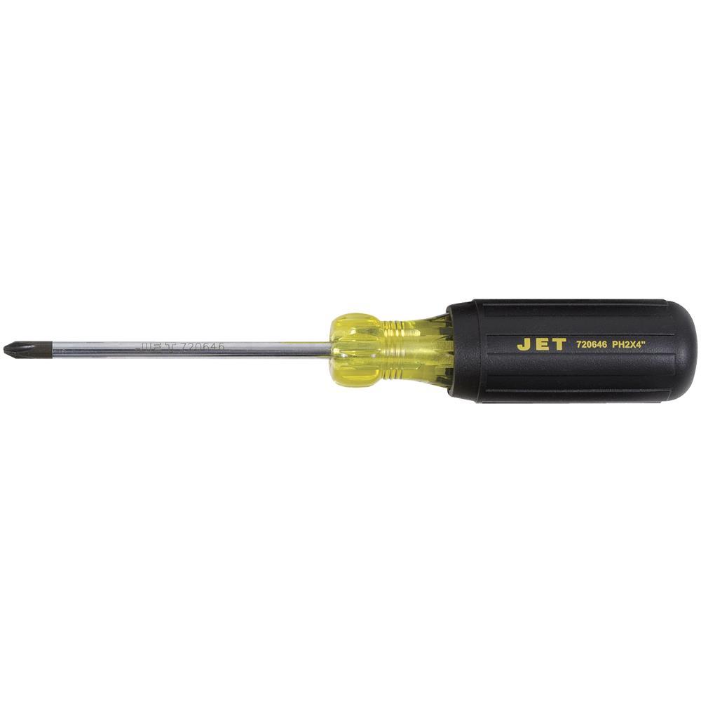 Cushion Grip Screwdrivers -  Open Stock