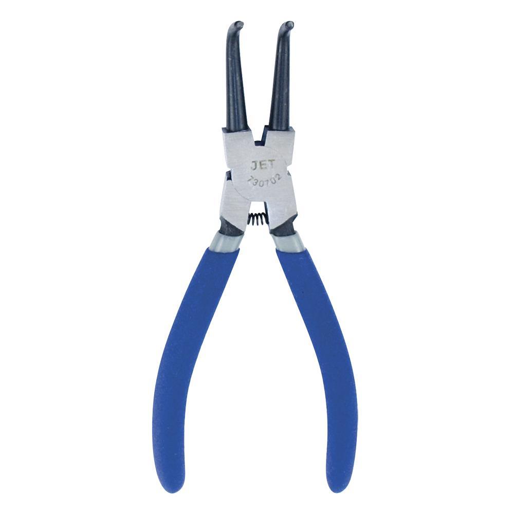 Permanent Tip Snap Ring Pliers