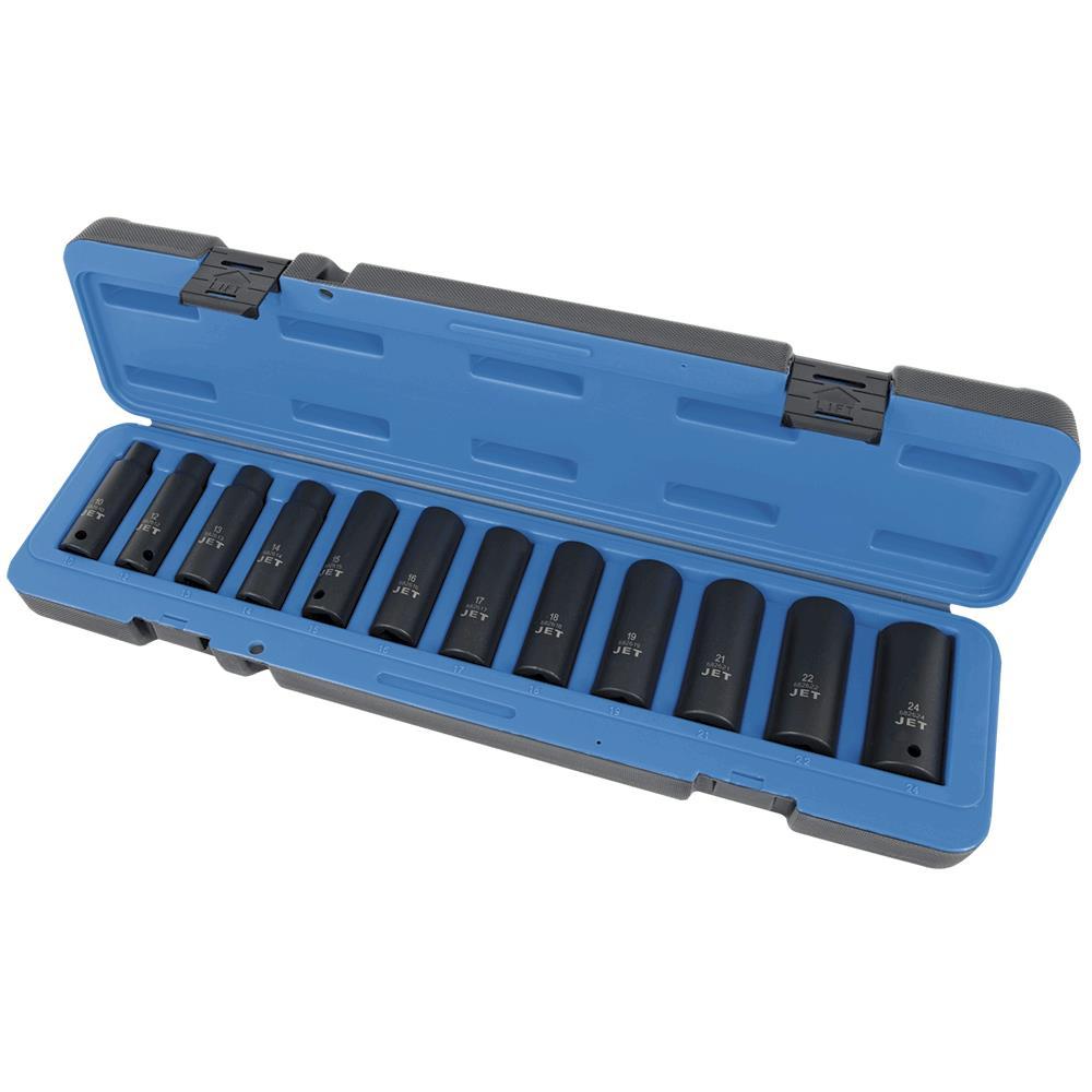 Impact Socket Sets