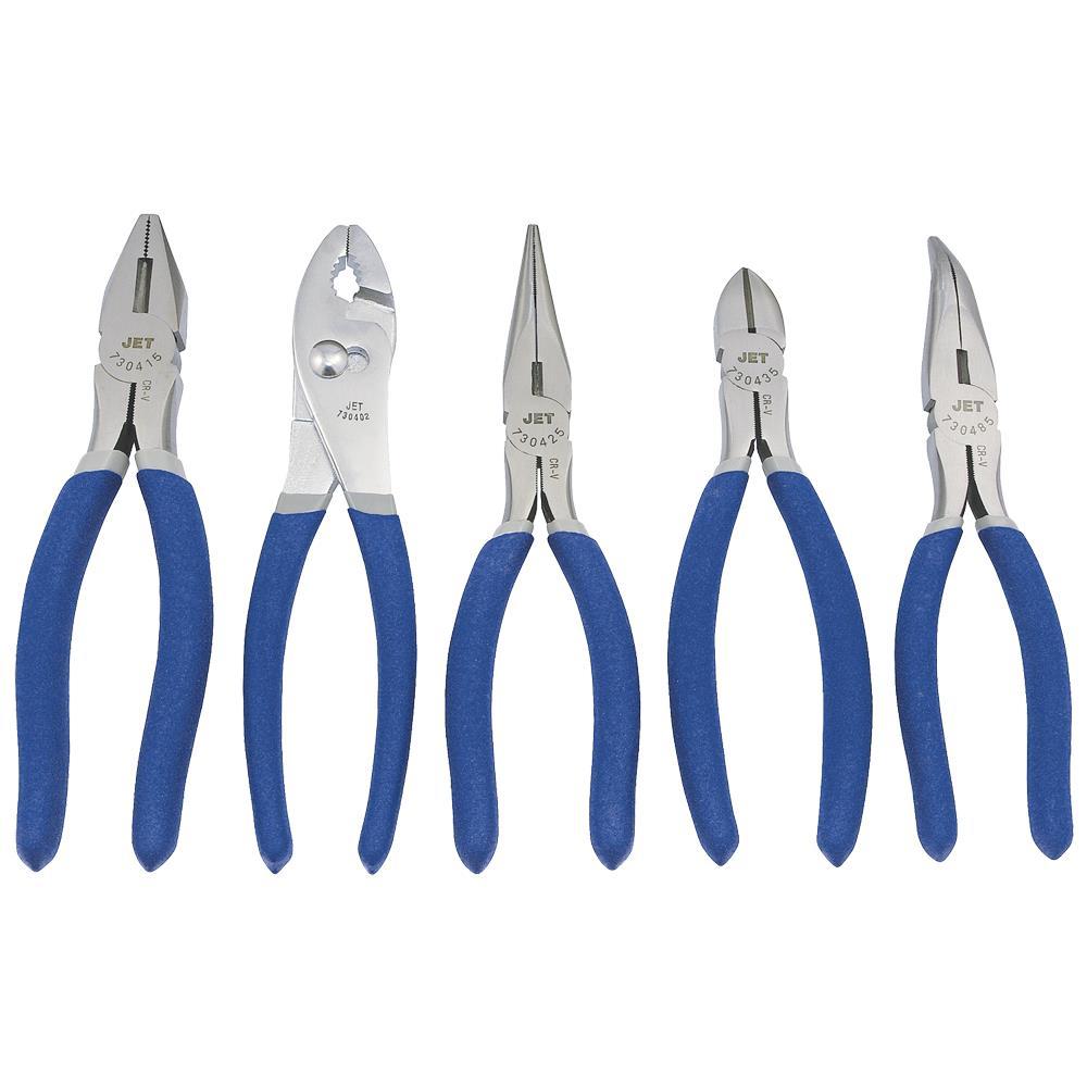 Mixed Pliers Sets