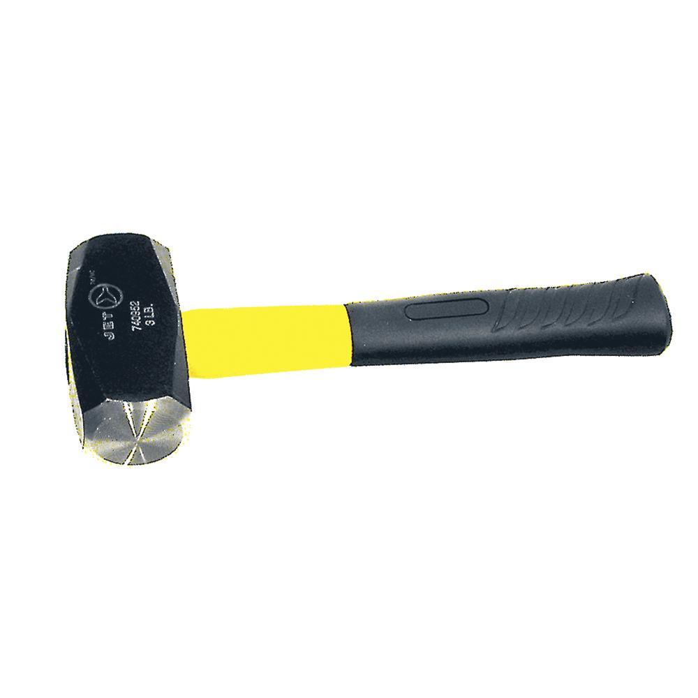 Heavy Duty Fibreglass Handle Drilling Hammers