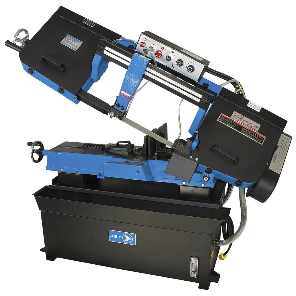 Metal Cutting Bandsaws