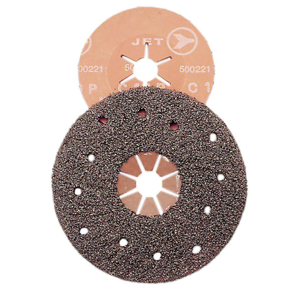 Power Flex Semi-Flexible Sanding Discs for Angle Grinders