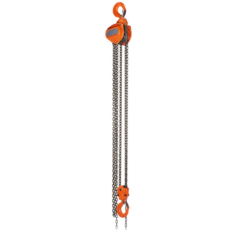 KCH Series Chain Hoists