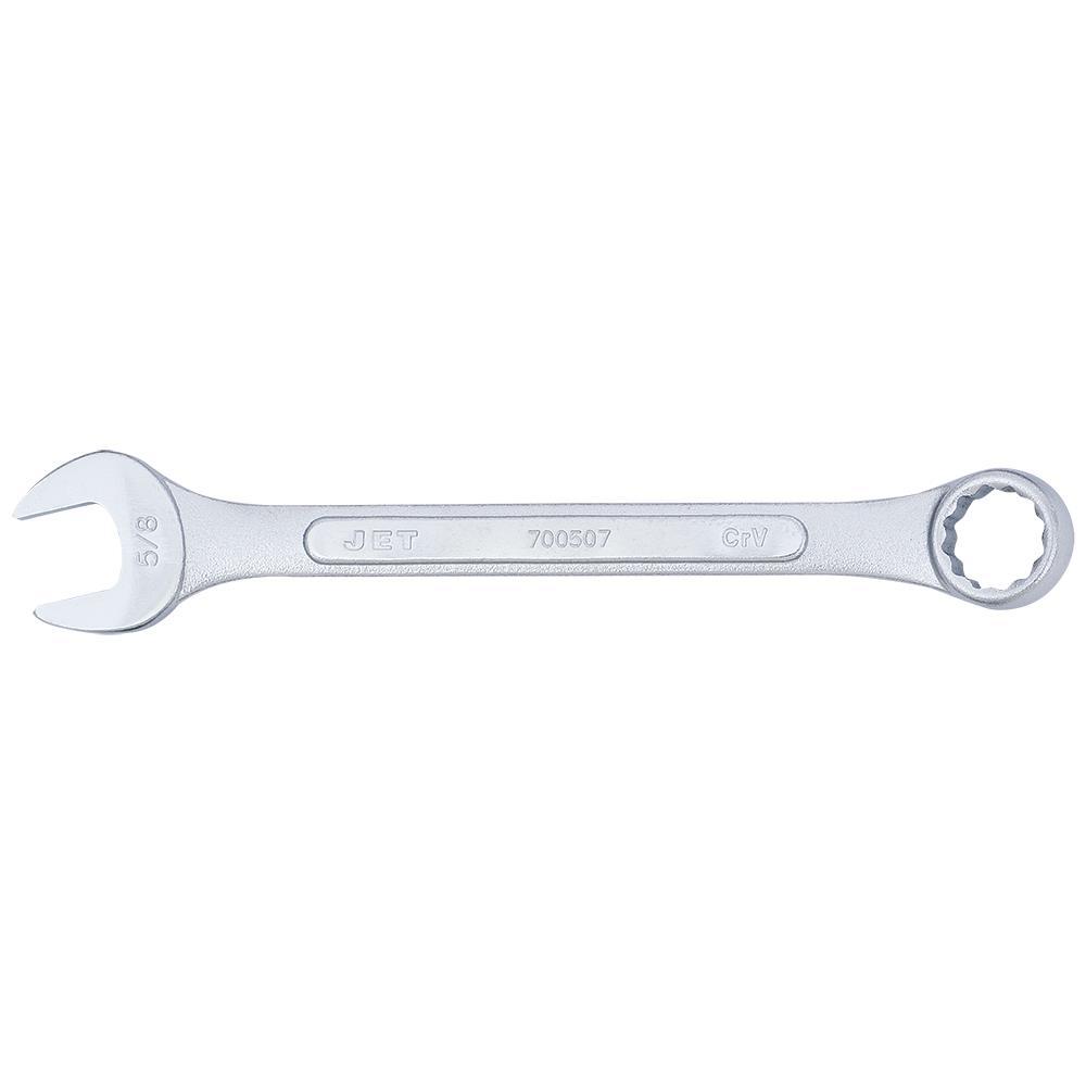 Raised Panel Combination Wrenches