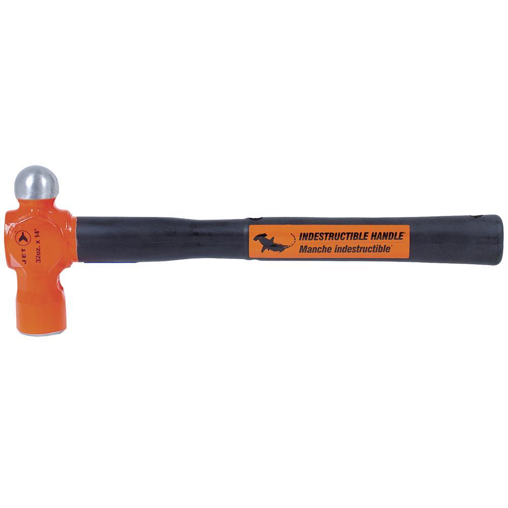 Indestructible Handle Hammers