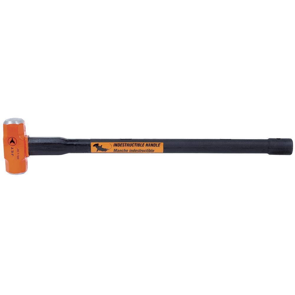 Indestructible Handle Hammers